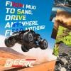 imageDEERC 114 Fast Brushless RC Car for Adults 43 MPH High Speed 4x4 OffRoad RC Truck Waterproof Monster Truggy All Terrain Remote Control Drift Car for Boys 812 2 Batteries 3S Lipo Compatible110