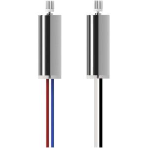 imageDEERC 1 Set of Drone Motor D20 Drone 2PCS