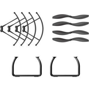 imageDEERC Propellers Blads Spare Parts for D50