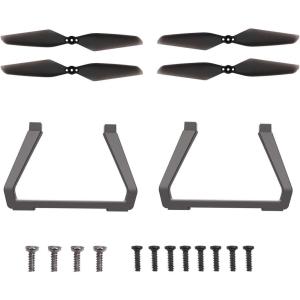 imageDEERC Spare Parts Accessories Kits for D15