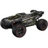 imageDEERC 209E 110 Fast Brushless RC Car for Adults amp Boys 60 KMH High Speed 4WD OffRoad Remote Control Truck with 2 x 3S Batteries amp Extra Swing Arms Hobby Grade Racing Car RC Crawler Gift