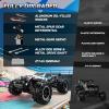 imageDEERC Fast Brushless RC Car amp High Speed RC Truck for Adults amp Kids