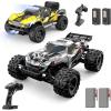 imageDEERC Fast Brushless RC Car amp High Speed RC Truck for Adults amp Kids