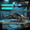 imageDEERC Apache RC Helicopter for Kids 812 Remote Control Helicopter for Adults Helicopters Toy with 26 Mins Flight Time 2 Batteries LED Lights Altitude Hold Chrismas GIF for BoysStyle